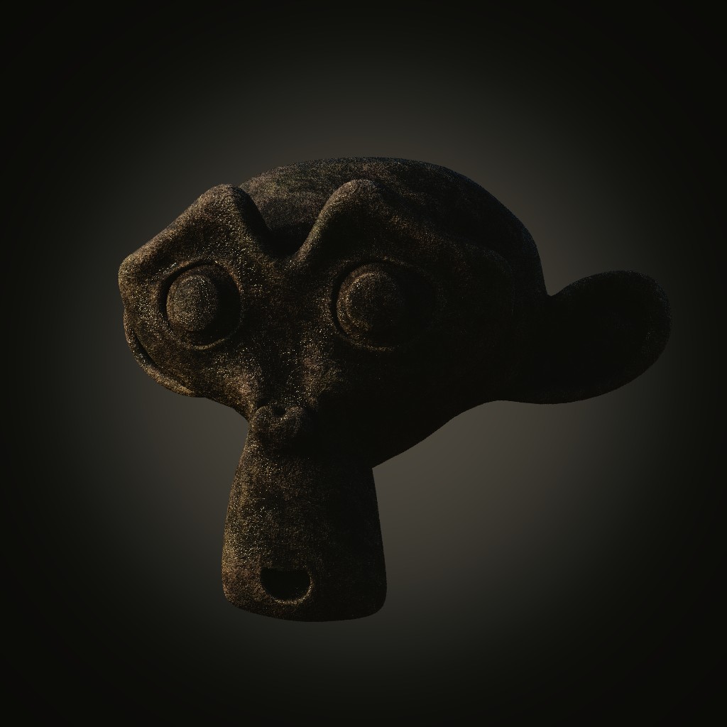 Procedural Soil Shader preview image 2